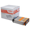 Tamburo Di Stampa Mc352-Mc362-Mc562-C301-321-331-511-C531