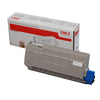 Toner Nero C-710