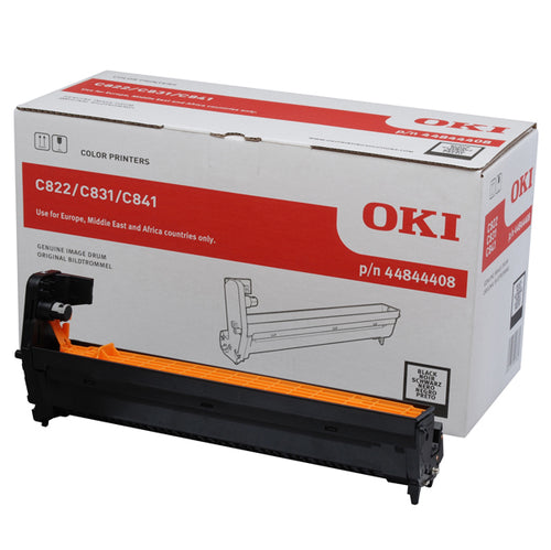 Tamburo Di Stampa Nero C822/C831/C841 30000Pag