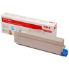 Toner Ciano Mc873