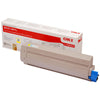 Toner Giallo Mc-873