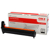 Drum Nero C-810 C-830 Mc861 Mc851