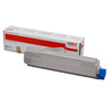 Toner Nero Mc861 Mc851 Capacita' Standard