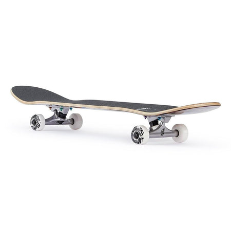 Skateboard Ghettoblaster per iniziare Barbed Wire Natural 8.375"