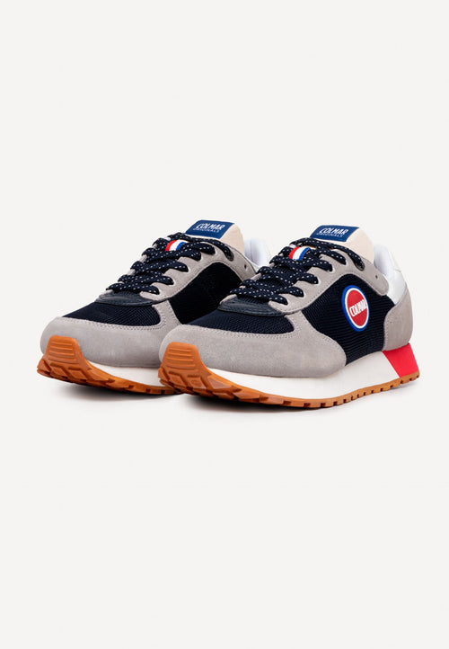 COLMAR Sneakers TRAVIS ORIGINAL da uomo