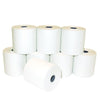 Cf 10 Pz Rotolo Paper Roll 57Mm X 40 Mt. 65 Mm