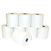 Cf 10 Pz Rotolo Paper Roll 57Mm X 40 Mt. 65 Mm