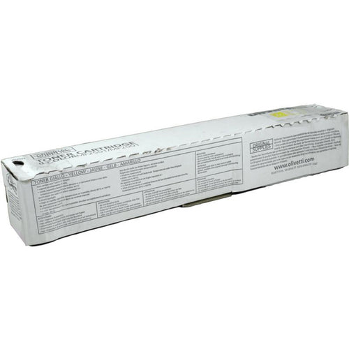 Toner Giallo D- Color Mf2501/Mf2001