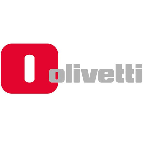 Olivetti Toner Nero Per D-Color Mf259/309/369_28.000Pag