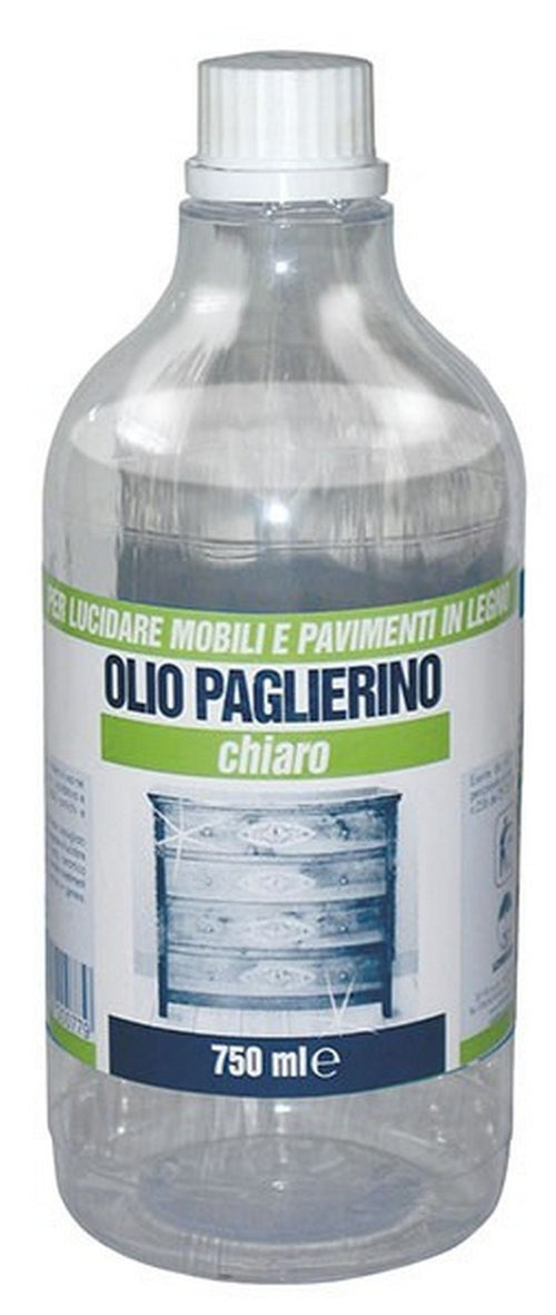 Olio Paglierino Lt.0.750