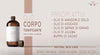 Olio Corpo Nutriente Cioccolato - 200 ml