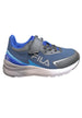Scarpe sneakers Bambini e ragazzi fila cruscher