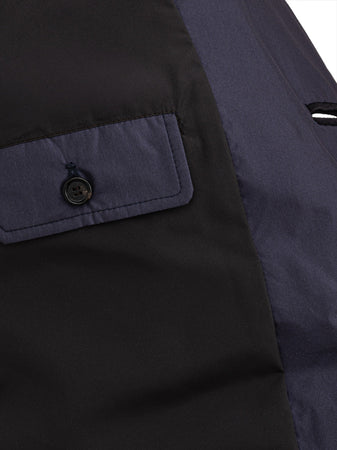 Dolce & Gabbana Giubbotto doppiopetto con bottoni ricamati Dolce & gabbana da uomo