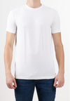 DSQUARED2 T-SHIRT ROUND NECK T-SHIRT da uomo
