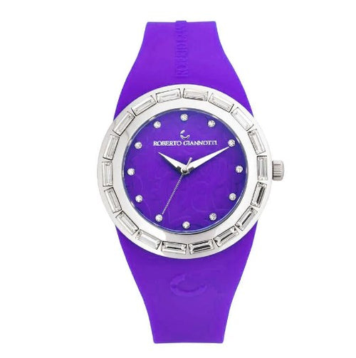OROLOGIO DONNA ROBERTO GIANNOTTI OMN111
