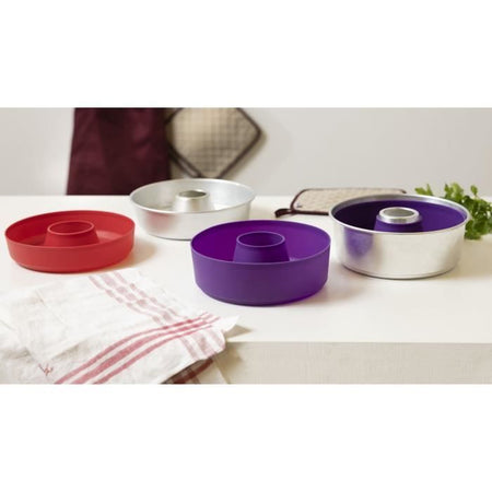 Stampo in silicone per forno - OMNIA - MAXI