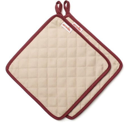 Omnia Pack 1: Forno + Borsa + 2 Presine + Griglia + Stampo in silicone