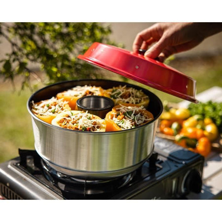 Stampo da forno in ceramica - OMNIA - MAXI