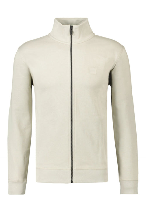 BOSS CARDIGAN ZESTART da uomo