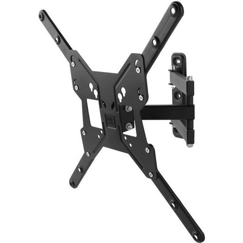 Uno per tutti i WM2451 - Supporto a parete TV inclusi 15  e 180  regolabile - Compatibile per gli schermi 13-65 ''/33-165cm - Max 30kg