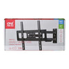 ONE FOR ALL WM2453 - Support-Mural TV Smart - Inclinabile 20  e orientabile 180  - 32-65 '' / 81-165 cm - Versare TV max 50 kg