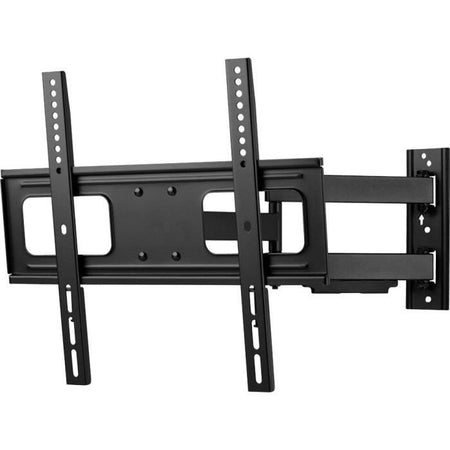 ONE FOR ALL WM2453 - Support-Mural TV Smart - Inclinabile 20  e orientabile 180  - 32-65 '' / 81-165 cm - Versare TV max 50 kg