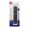 ONE FOR ALL URC4914 - Telecomando sostitutivo per TV Panasonic