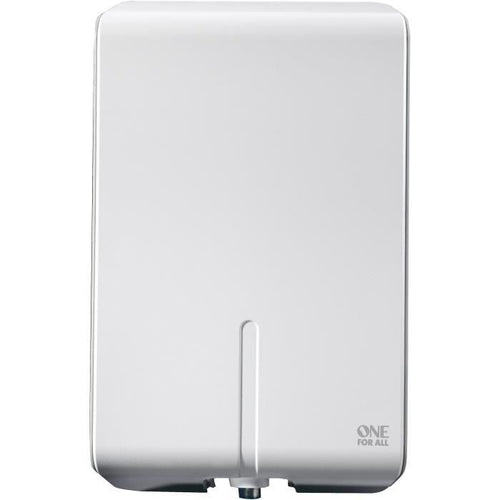 Uno per tutti - Antenna esterna SV9455 - Area del segnale: molto basso (0-50 km / 0-30MI) - Filtro 5g al 100% - Filtro 5G