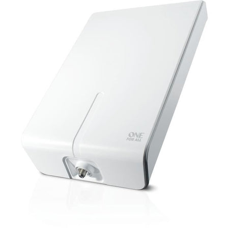 Uno per tutti - Antenna esterna SV9455 - Area del segnale: molto basso (0-50 km / 0-30MI) - Filtro 5g al 100% - Filtro 5G