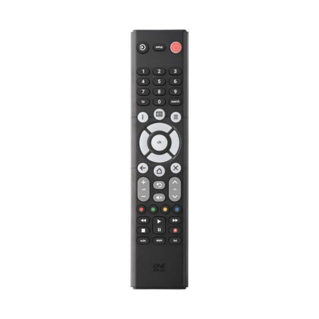 Telecomando universale ONE FOR ALL - URC1212  Essence Basic TV