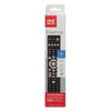 Telecomando universale ONE FOR ALL - URC1242  Essence Basic 4in1
