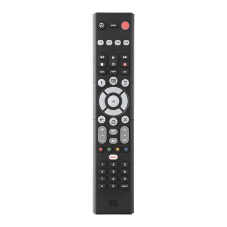Telecomando universale ONE FOR ALL - URC1242  Essence Basic 4in1