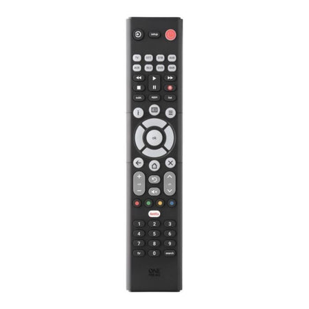 Telecomando universale ONE FOR ALL - URC1282  Essence Basic 8in1