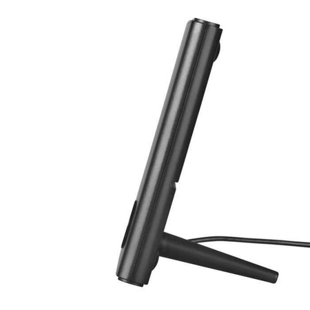 Antenna amplificata per interni - ONE FOR ALL - Con portata di ricezione di 25 km - Segnale di ricezione luminoso