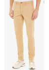 Tommy Hilfiger PANTALONE BLEECKER CHINO STRUCTURE GMD da uomo