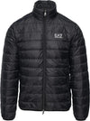 Piumino Emporio Armani EA7 Uomo Nero 8NPB23-PNGPZ-1200