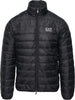 Piumino Emporio Armani EA7 Uomo Nero 8NPB23-PNGPZ-1200
