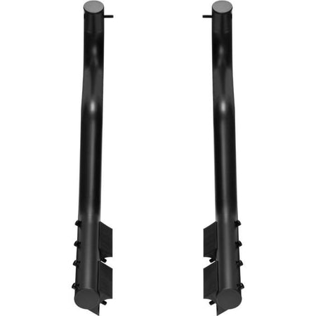 Kit Full Force per Sella GTR S3 - OPLITE - GTR S3 FULL FORCE + KIT VOLO - Nero - OP-GTR-BBT