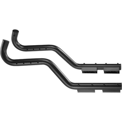 Kit Full Force per Sella GTR S3 - OPLITE - GTR S3 FULL FORCE + KIT VOLO - Nero - OP-GTR-BBT