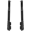 Kit Full Force per Sella GTR S3 - OPLITE - GTR S3 FULL FORCE + KIT VOLO - Nero - OP-GTR-BBT
