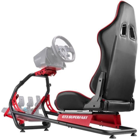 Cockpit di simulazione di corse - OPLITE - GT3 Superfast