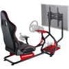 Cockpit di simulazione di corse - OPLITE - GT3 Superfast