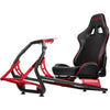Cockpit di simulazione di corse - OPLITE - GT3 Superfast