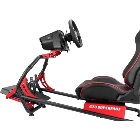 Cockpit di simulazione di corse - OPLITE - GT3 Superfast