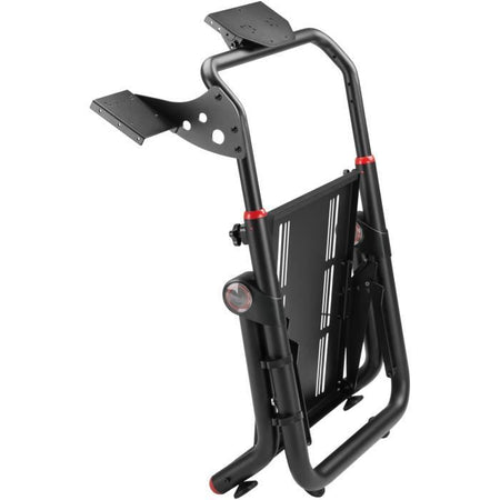 CAVALLETTO OPLITE GTR - Supporto Volante Force Feedback ad Alta Resistenza