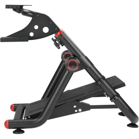 CAVALLETTO OPLITE GTR - Supporto Volante Force Feedback ad Alta Resistenza