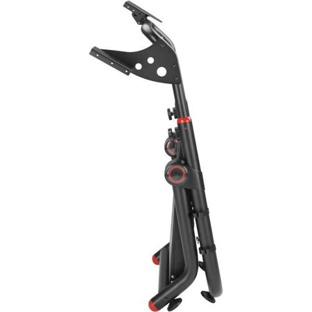 CAVALLETTO OPLITE GTR - Supporto Volante Force Feedback ad Alta Resistenza