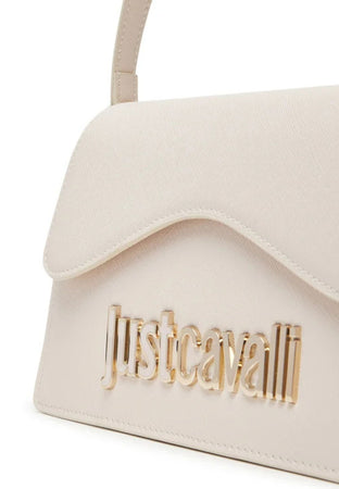 JUST CAVALLI BORSA JC B _ METAL LETTERING - STY da donna