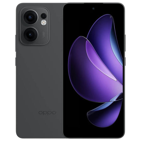 OPPO RENO 13F 5G (GRAPHITE GREY) - SMARTPHONE 6.67"" - RAM 8GB - STORAGE 256GB - ITA