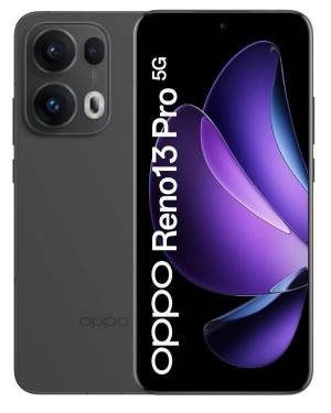 OPPO Reno 13 Pro 12+512GB 6.83 5G Graphite Grey OPT
